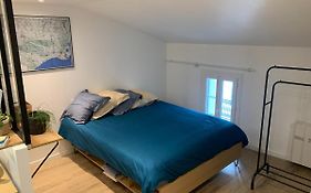 Joli duplex très récent, au coeur de la ville !